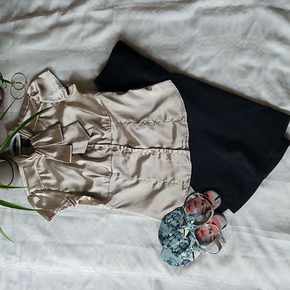 Blouse - Picture 2 of 4